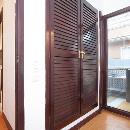 Flat Barcelona Daire Oda fotoğraf