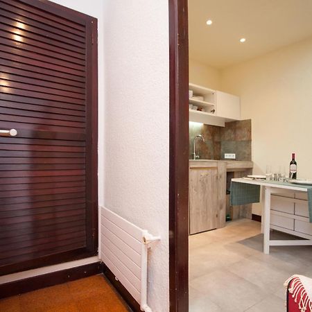 Flat Barcelona Daire Oda fotoğraf