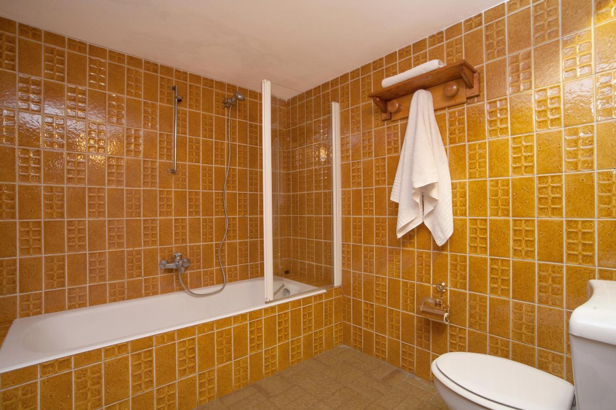 Flat Barcelona Daire Oda fotoğraf