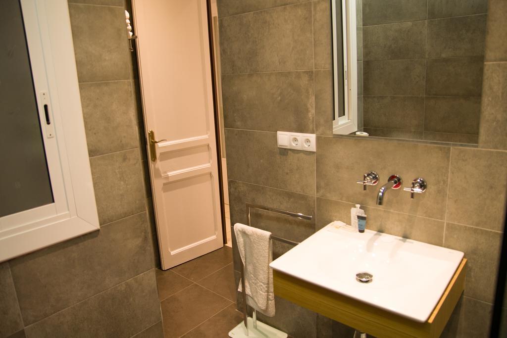 Flat Barcelona Daire Dış mekan fotoğraf