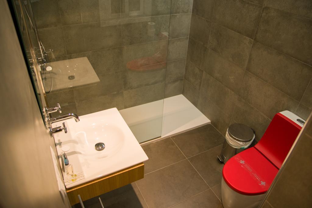 Flat Barcelona Daire Dış mekan fotoğraf