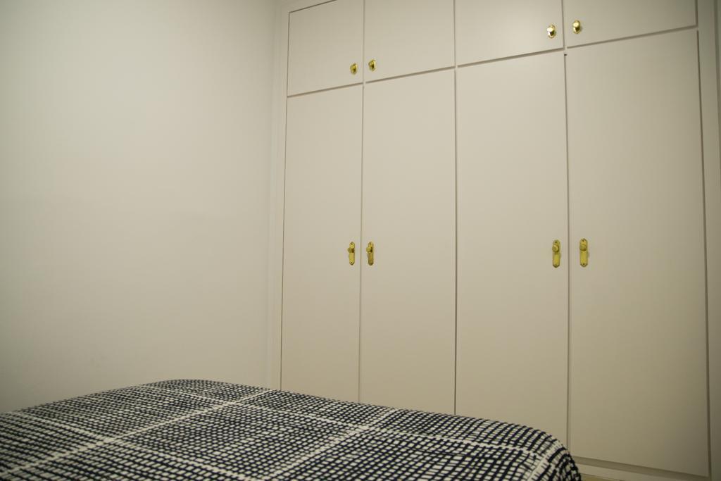 Flat Barcelona Daire Dış mekan fotoğraf
