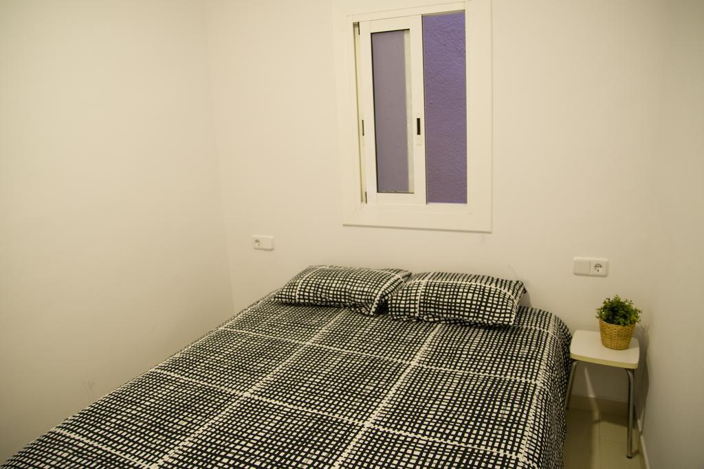 Flat Barcelona Daire Dış mekan fotoğraf