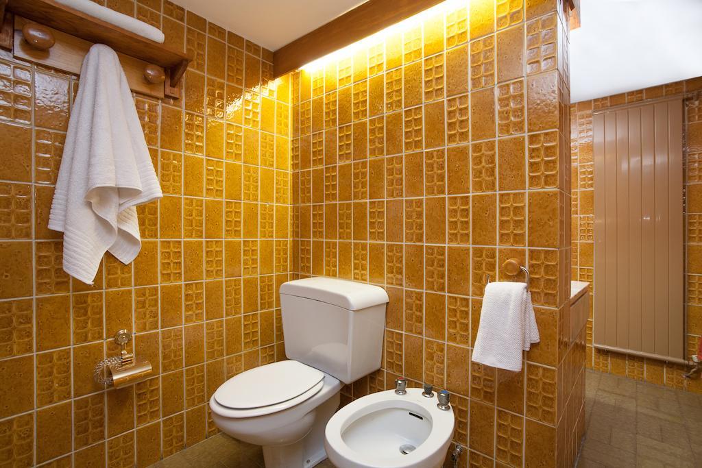 Flat Barcelona Daire Oda fotoğraf